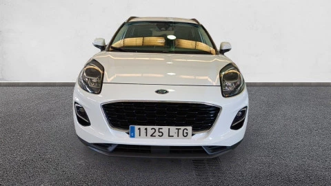 Ford Puma 1.0 EcoBoost 125cv Titanium MHEV