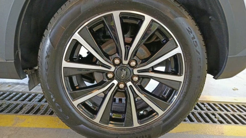 Ford Puma 1.0 EcoBoost 125cv Titanium MHEV