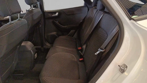 Ford Puma 1.0 EcoBoost 125cv Titanium MHEV