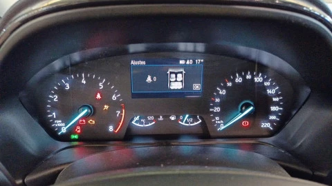 Ford Puma 1.0 EcoBoost 125cv Titanium MHEV