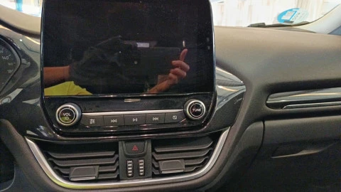 Ford Puma 1.0 EcoBoost 125cv Titanium MHEV