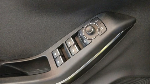 Ford Puma 1.0 EcoBoost 125cv Titanium MHEV