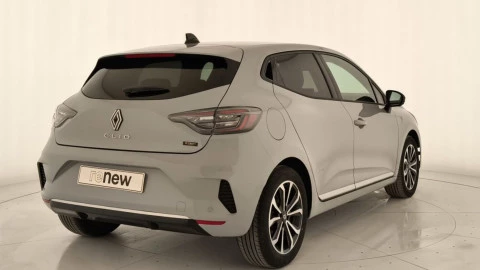 Renault Clio  Hibrido  E-TECH Hibrido Techno 103kW