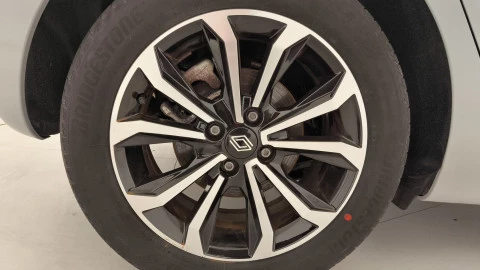 Renault Clio  Hibrido  E-TECH Hibrido Techno 103kW