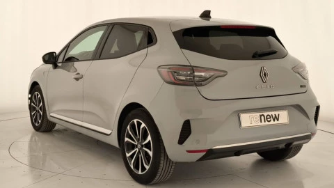 Renault Clio  Hibrido  E-TECH Hibrido Techno 103kW
