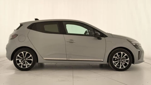 Renault Clio  Hibrido  E-TECH Hibrido Techno 103kW