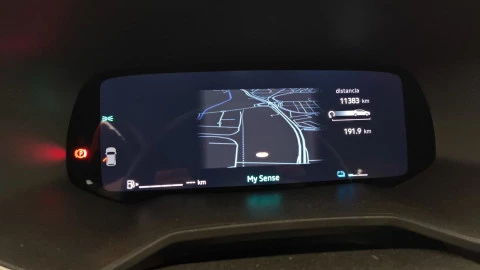Renault Clio  Hibrido  E-TECH Hibrido Techno 103kW