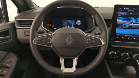 Renault Clio  Hibrido  E-TECH Hibrido Techno 103kW