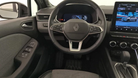 Renault Clio  Hibrido  E-TECH Hibrido Techno 103kW
