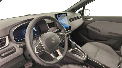 Renault Clio  Hibrido  E-TECH Hibrido Techno 103kW