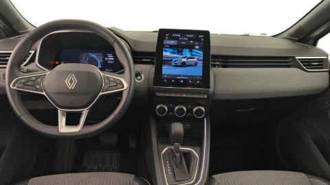 Renault Clio  Hibrido  E-TECH Hibrido Techno 103kW