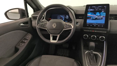 Renault Clio  Hibrido  E-TECH Hibrido Techno 103kW
