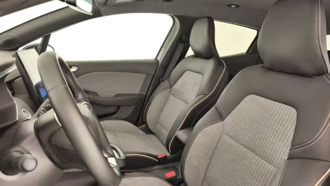 Renault Clio  Hibrido  E-TECH Hibrido Techno 103kW