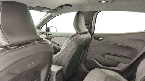 Renault Clio  Hibrido  E-TECH Hibrido Techno 103kW