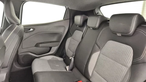 Renault Clio  Hibrido  E-TECH Hibrido Techno 103kW