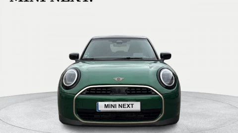 MINI Cooper C