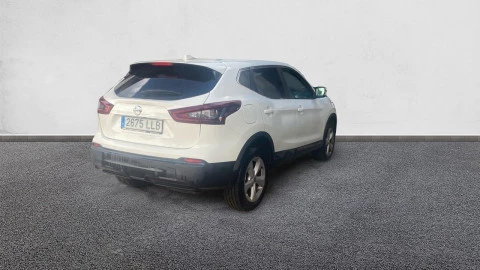 Nissan Qashqai dCi 85 kW (115 CV) E6D ACENTA
