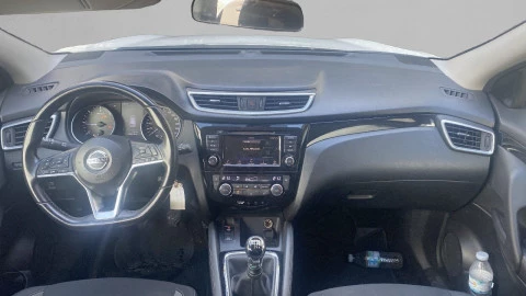 Nissan Qashqai dCi 85 kW (115 CV) E6D ACENTA
