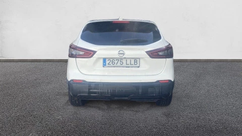 Nissan Qashqai dCi 85 kW (115 CV) E6D ACENTA