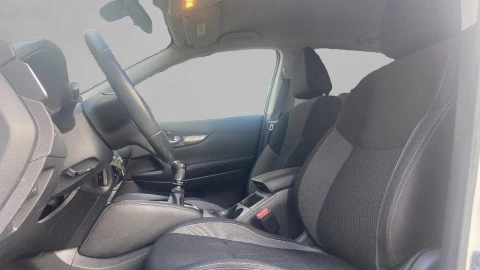 Nissan Qashqai dCi 85 kW (115 CV) E6D ACENTA