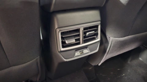 MG ZS Hybrid+ Comfort