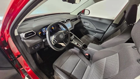 MG ZS Hybrid+ Comfort