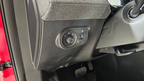 MG ZS Hybrid+ Comfort