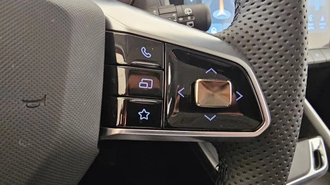 MG ZS Hybrid+ Comfort