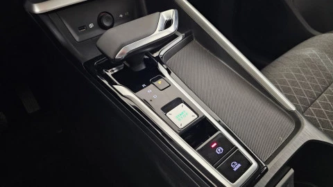 MG ZS Hybrid+ Comfort