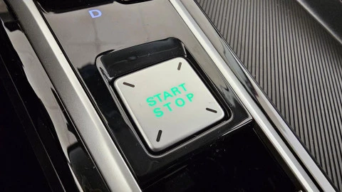 MG ZS Hybrid+ Comfort