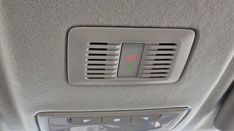 MG ZS Hybrid+ Comfort