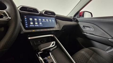 MG ZS Hybrid+ Comfort