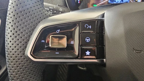 MG ZS Hybrid+ Comfort