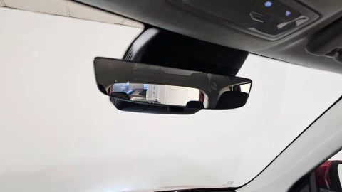 MG ZS Hybrid+ Comfort