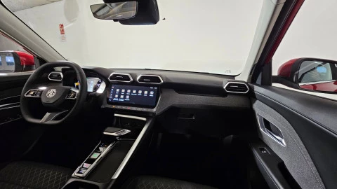 MG ZS Hybrid+ Comfort