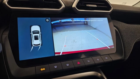 MG ZS Hybrid+ Comfort