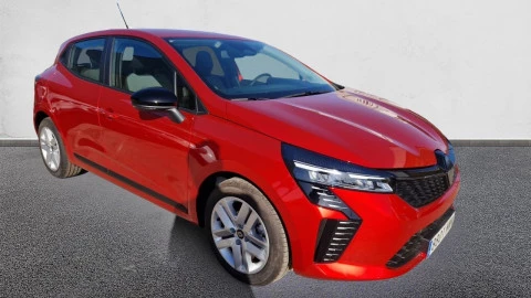 Renault Clio Evolution TCe 90 (67kw)