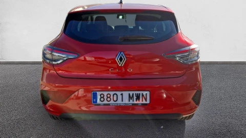 Renault Clio Evolution TCe 90 (67kw)