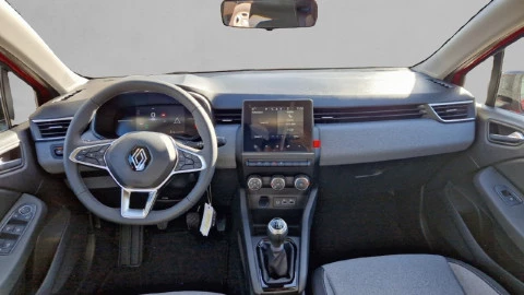 Renault Clio Evolution TCe 90 (67kw)