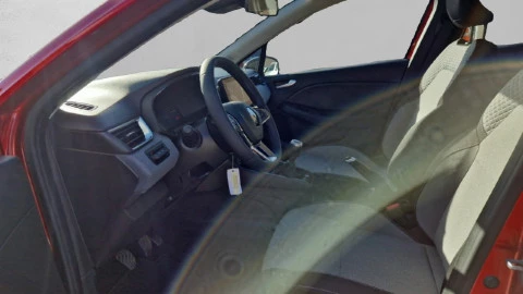 Renault Clio Evolution TCe 90 (67kw)