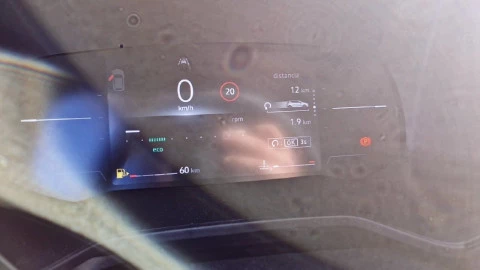 Renault Clio Evolution TCe 90 (67kw)