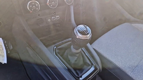 Renault Clio Evolution TCe 90 (67kw)