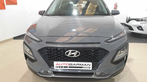 Hyundai Kona 1.6 GDI HEV Klass DT