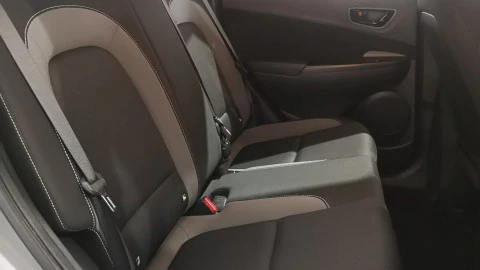 Hyundai Kona 1.6 GDI HEV Klass DT