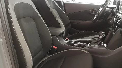 Hyundai Kona 1.6 GDI HEV Klass DT