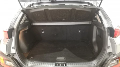 Hyundai Kona 1.6 GDI HEV Klass DT