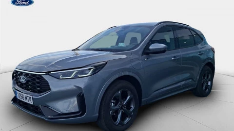 Ford Kuga ST-Line 2.5 Duratec PHEV 178kW Auto