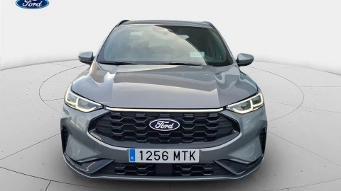 Ford Kuga ST-Line 2.5 Duratec PHEV 178kW Auto