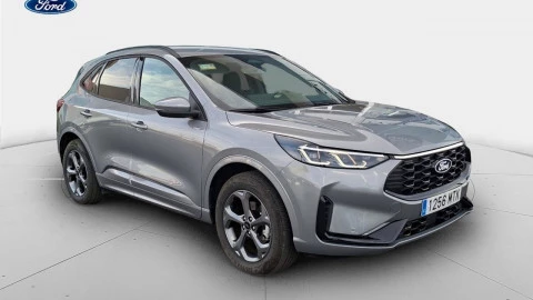 Ford Kuga ST-Line 2.5 Duratec PHEV 178kW Auto