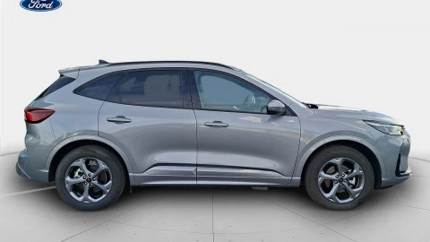 Ford Kuga ST-Line 2.5 Duratec PHEV 178kW Auto